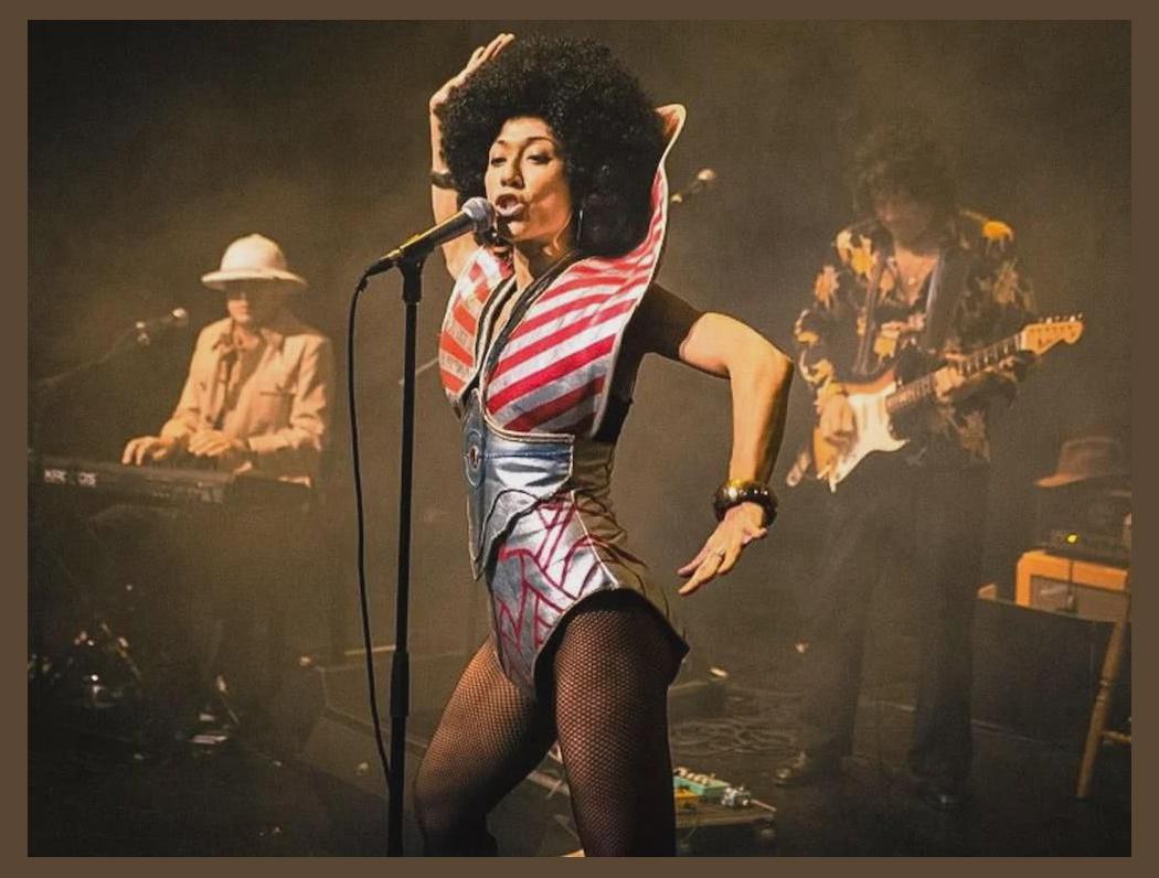 Betty Davis